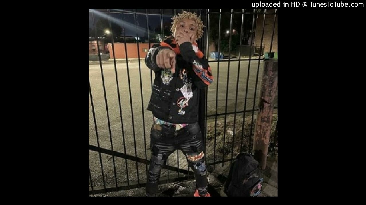 Yhapojj Type Beat 