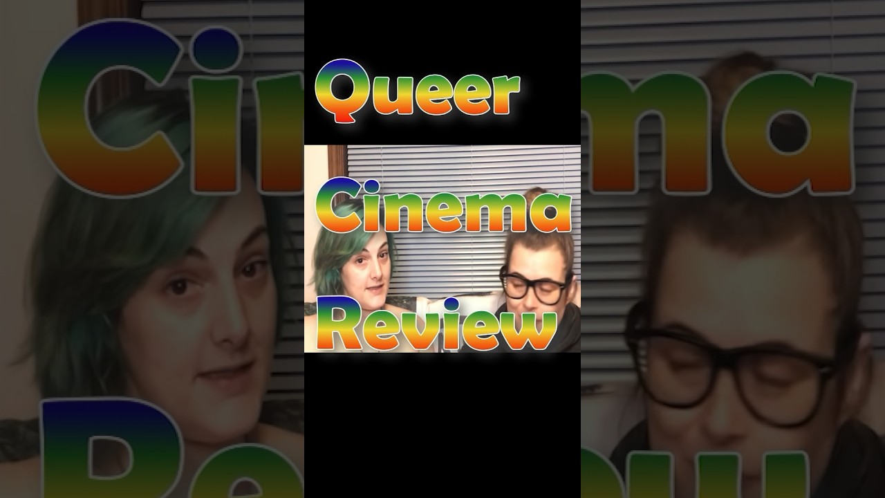 High Art (1998) 🌈🎞️📽️ #filmreview #queer #cinema #review #lesbian #anythingsaid #indiefilm #part1