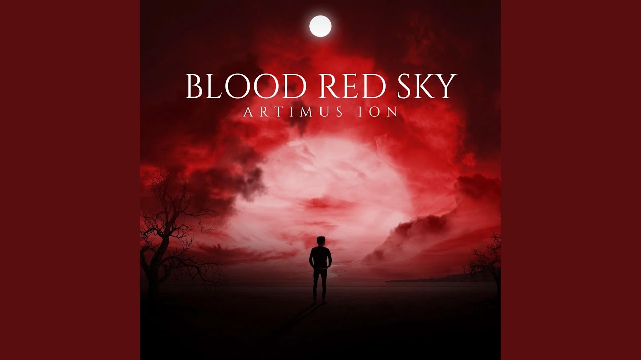 Blood Red Sky