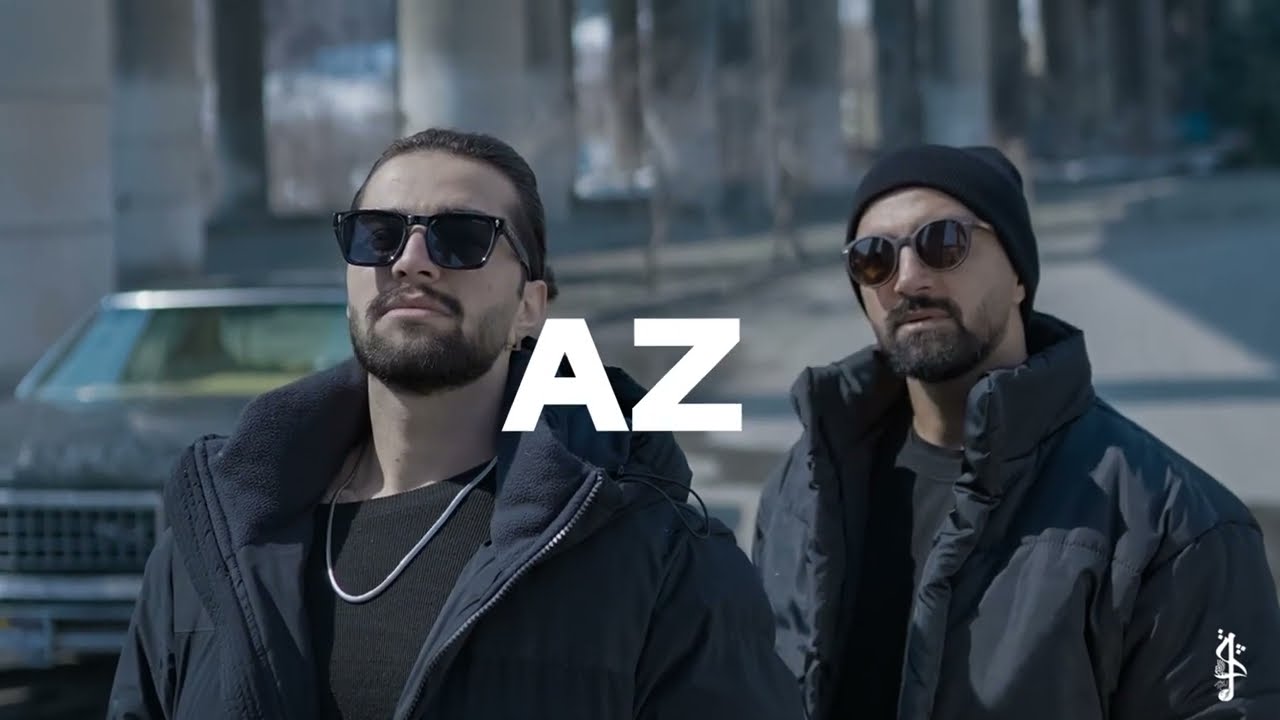 2YAR- Dar Vaghe- آهنگ درواقع از دویار