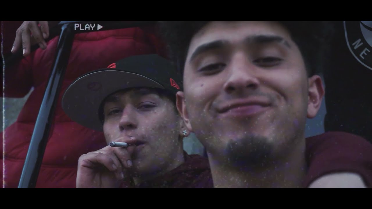 Montao En Una Jeepeta - NBA Afro Boy (Prod Baller) (Shot By Casino808)