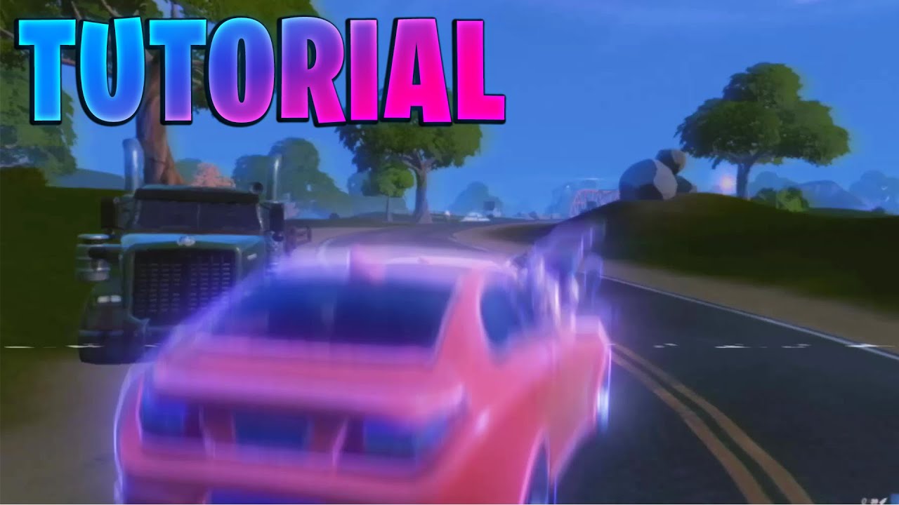 How To Make This INSANE Overedit Effect Like SACK! | Tutorial