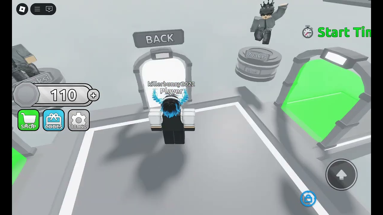 I BEAT ONE OF THE RECORDS IN TIME RUNNER AND GOT A TIME OF 