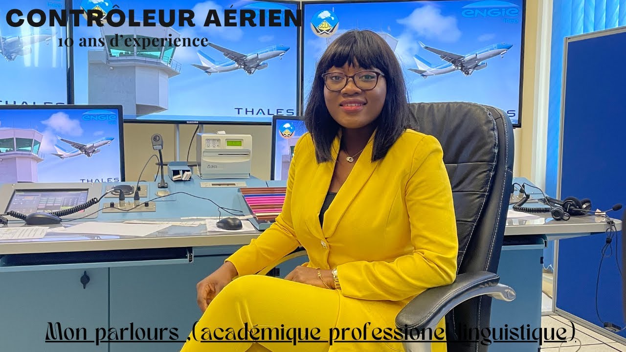 MON PARCOURS (ACADEMIQUE, PROFESSIONNEL ET LINGUISTIQUE),  NIVEAU 6 EXPERT: Je vous dis tout.