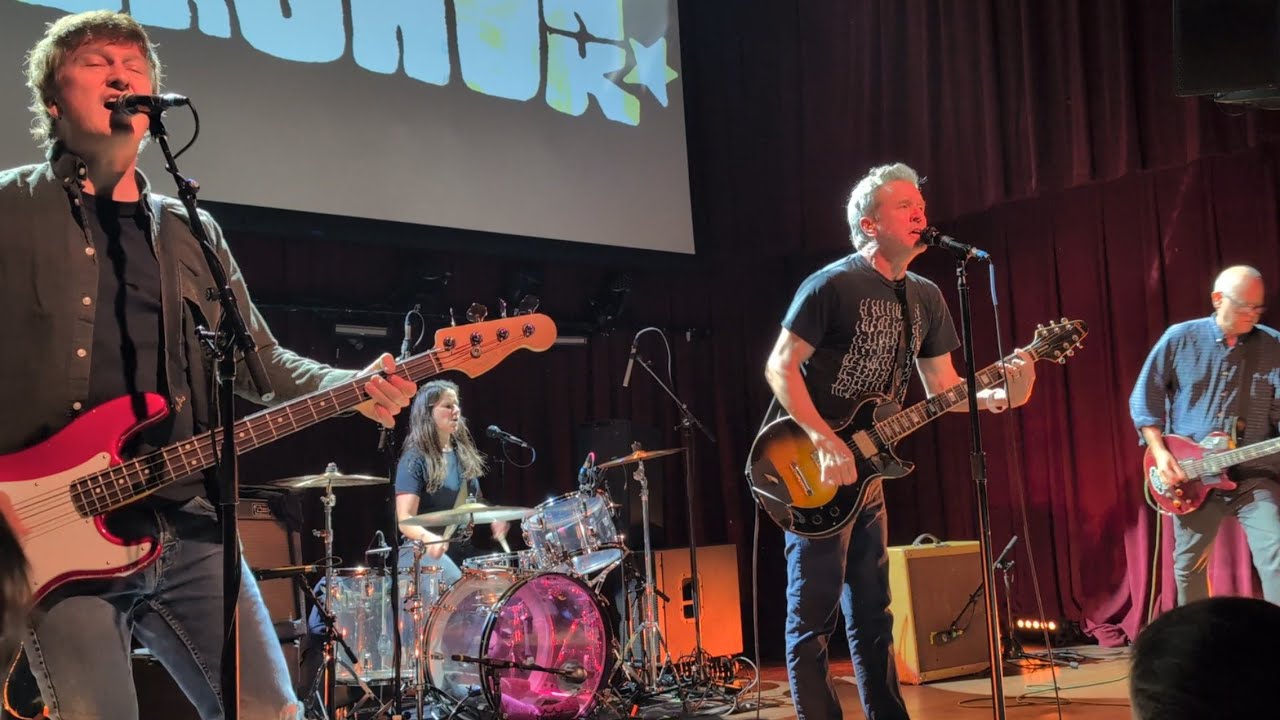 Superchunk - 