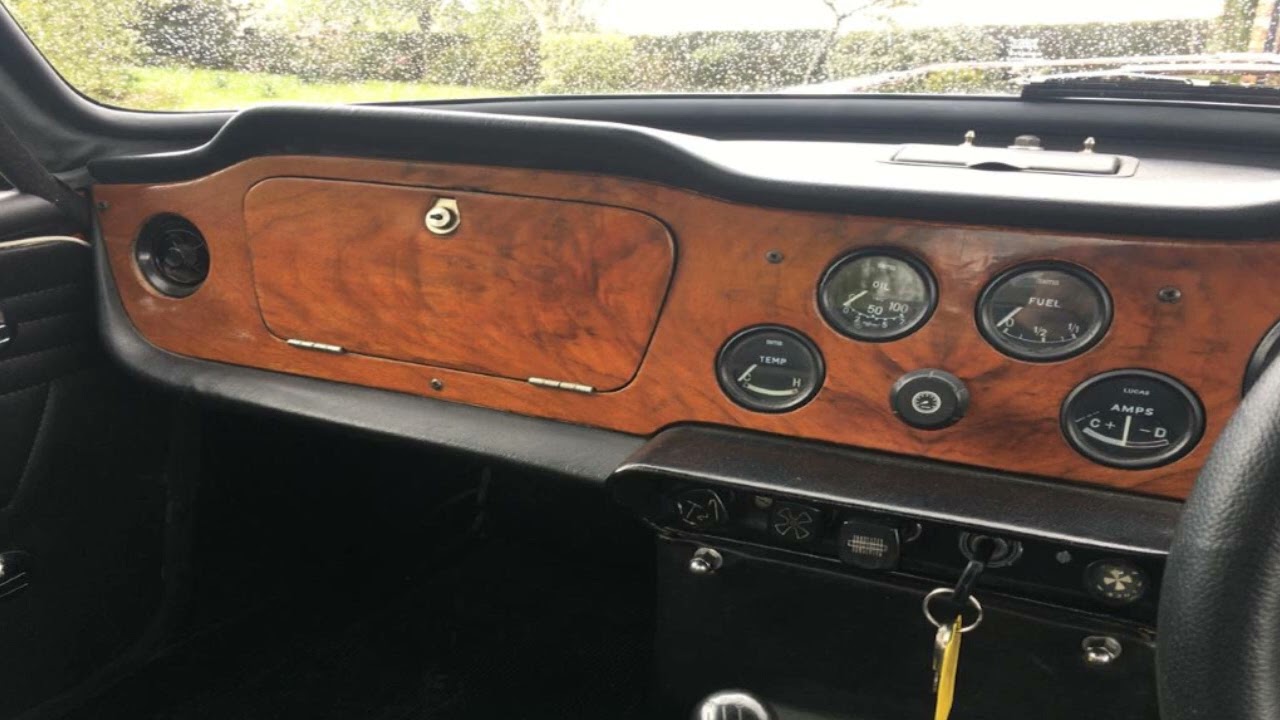 Руководство покупателя Triumph TR5