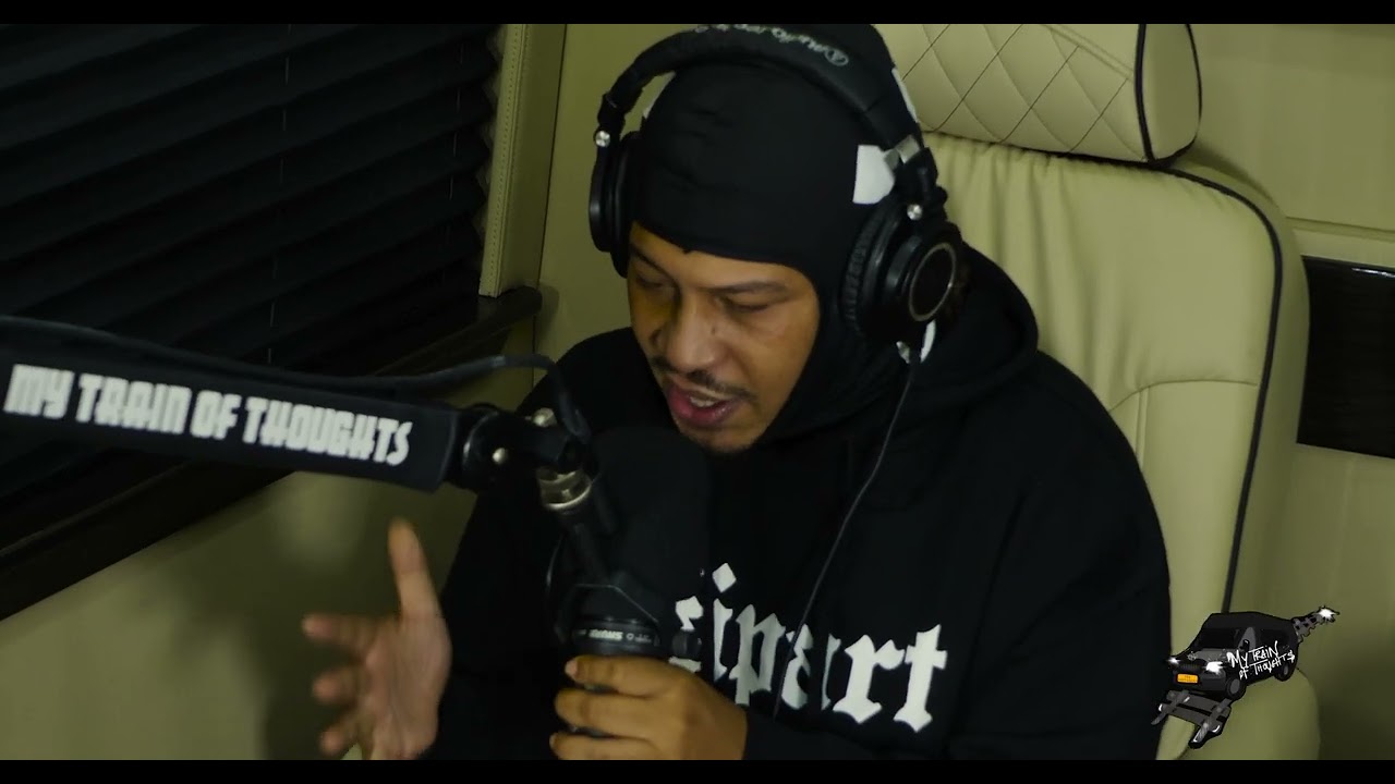 WHIITE BOY FREESTYLE ON MTOT | FREESTYLE FRIDAY