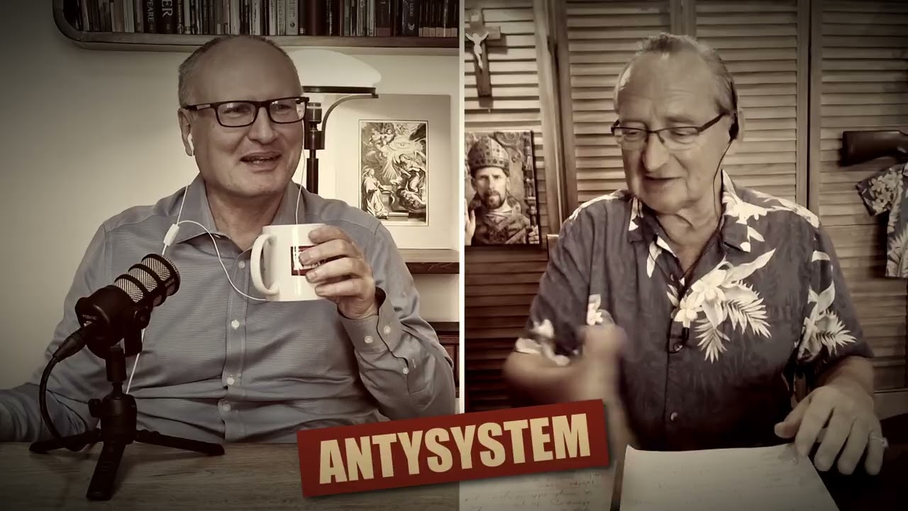zwiastun Antysystemu 167