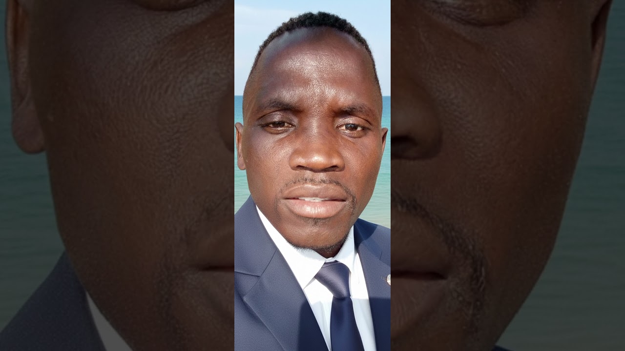 King Sorry -Moyo 
