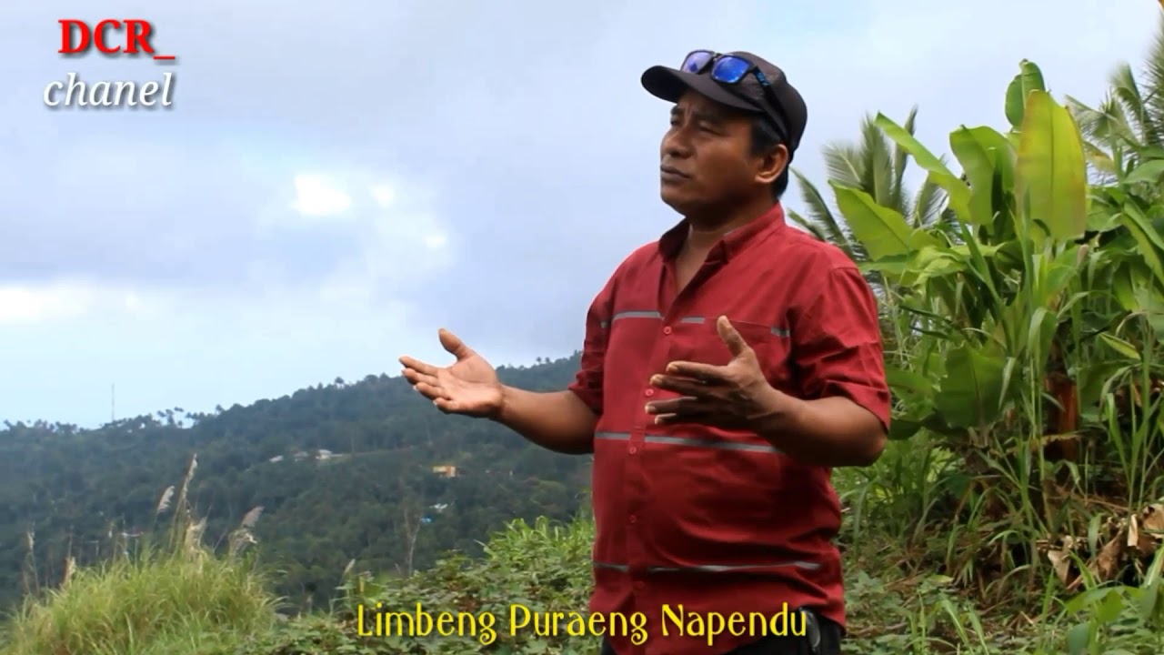 Lagu Sangihe Terbaru_SENGKANAUNG_by_Syahrul_Madonsa