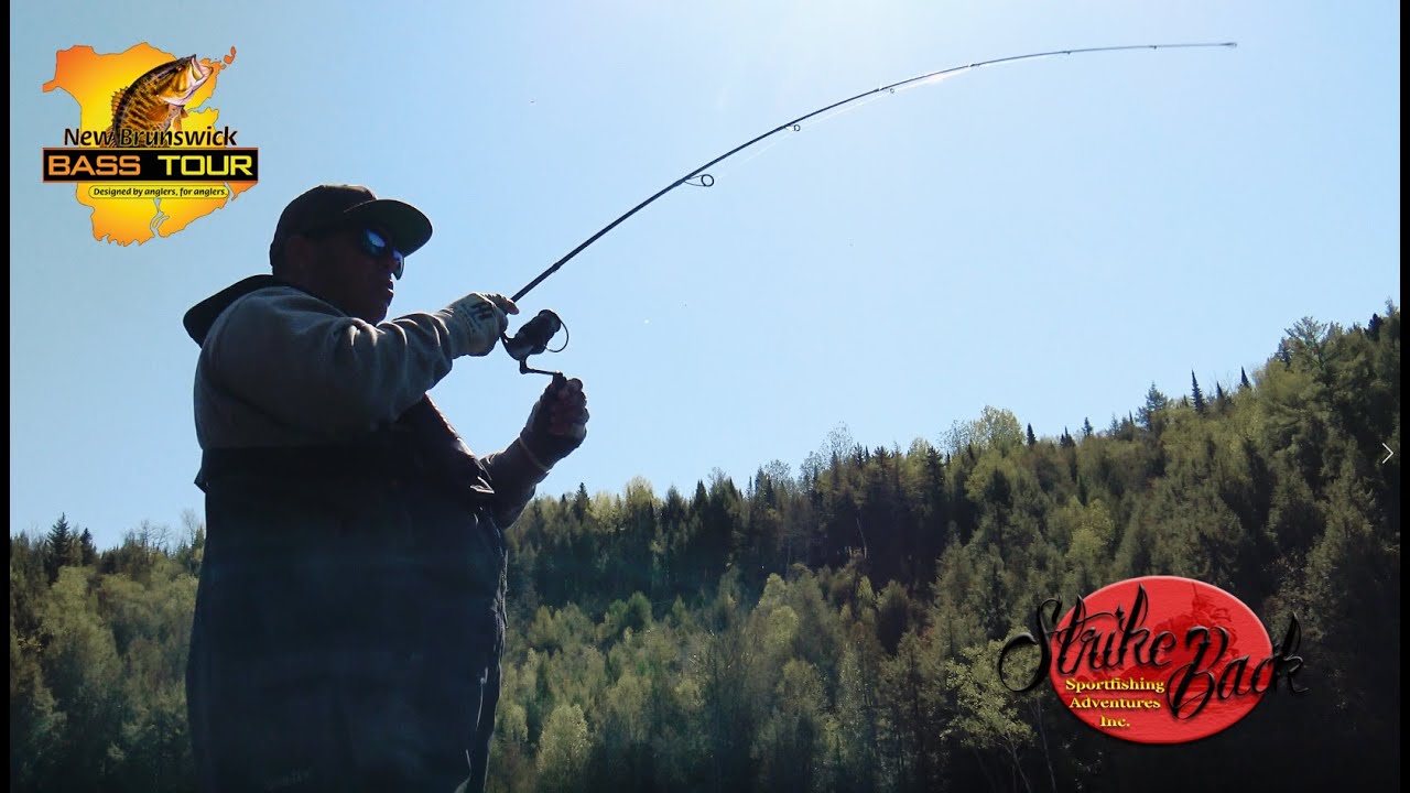 Strike Back Sportfishing SE01 EP04 