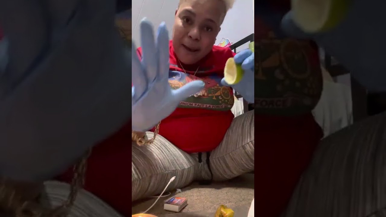 Annou mete n’nmporte moun  do a do ak lot tonerr depi w pa an tor souple