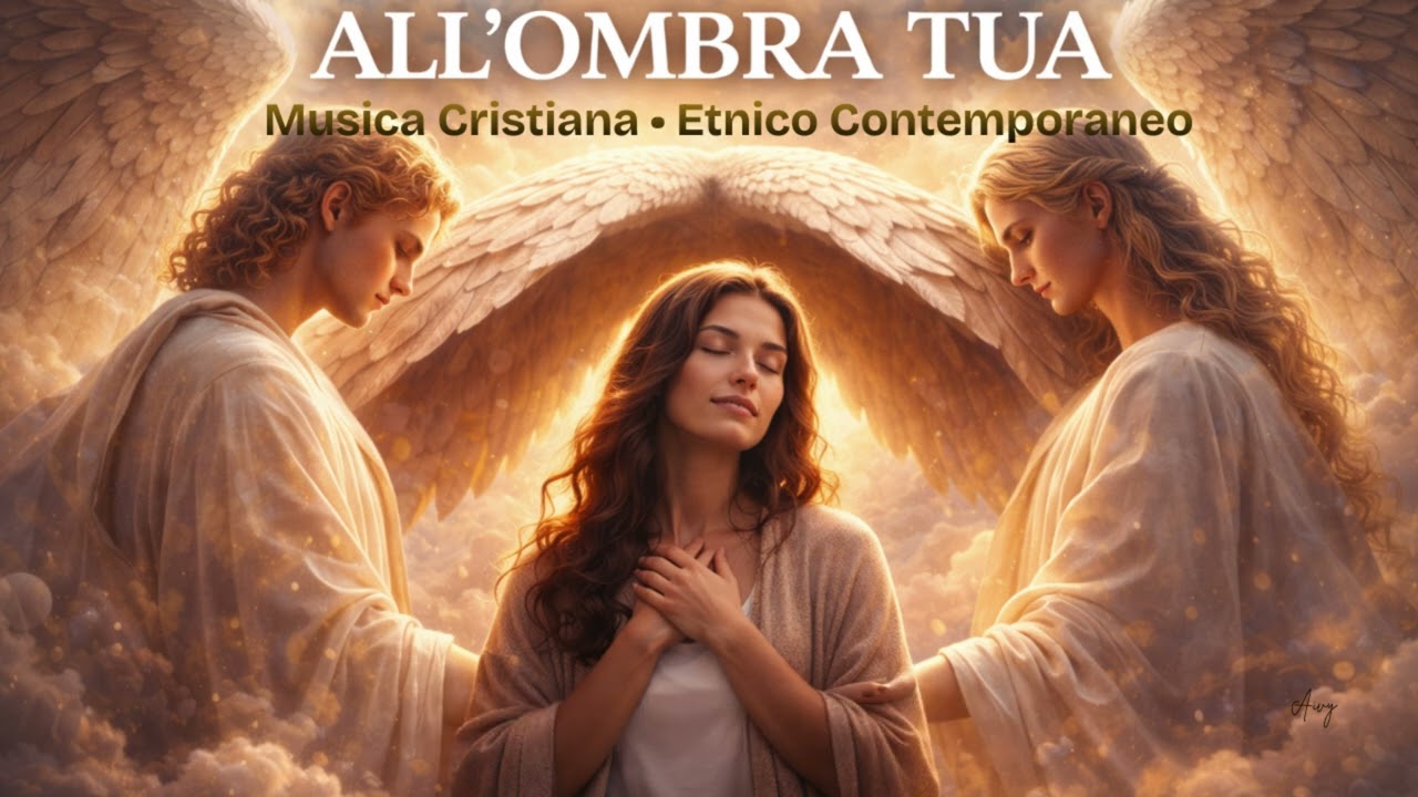 ALL’OMBRA Di DIO