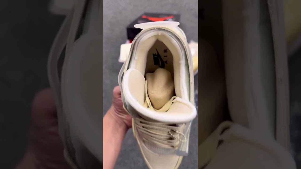 Errum bd reveal new shoes and unboxing video