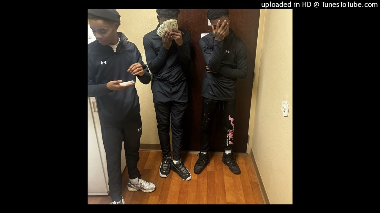 Baby Three x 1TappWorky - Tf You Gon Go 2025 DMV Instrumental @jalennn3x 