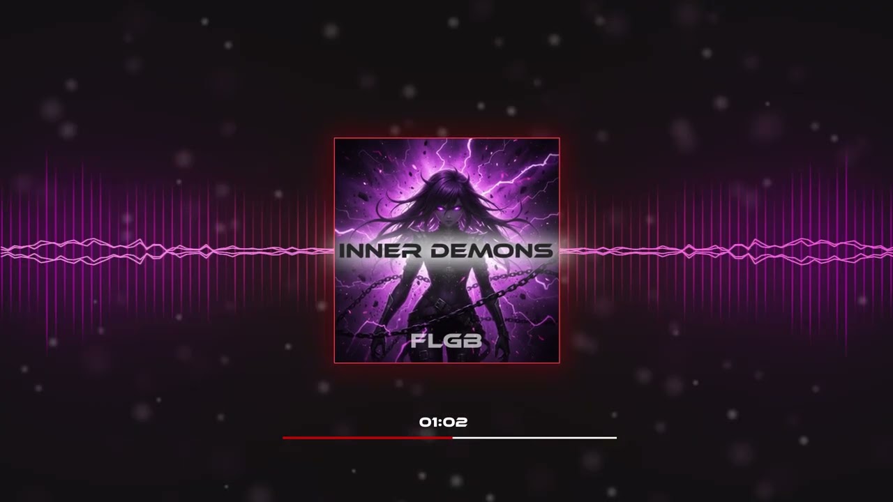 FLGB - INNER DEMONS