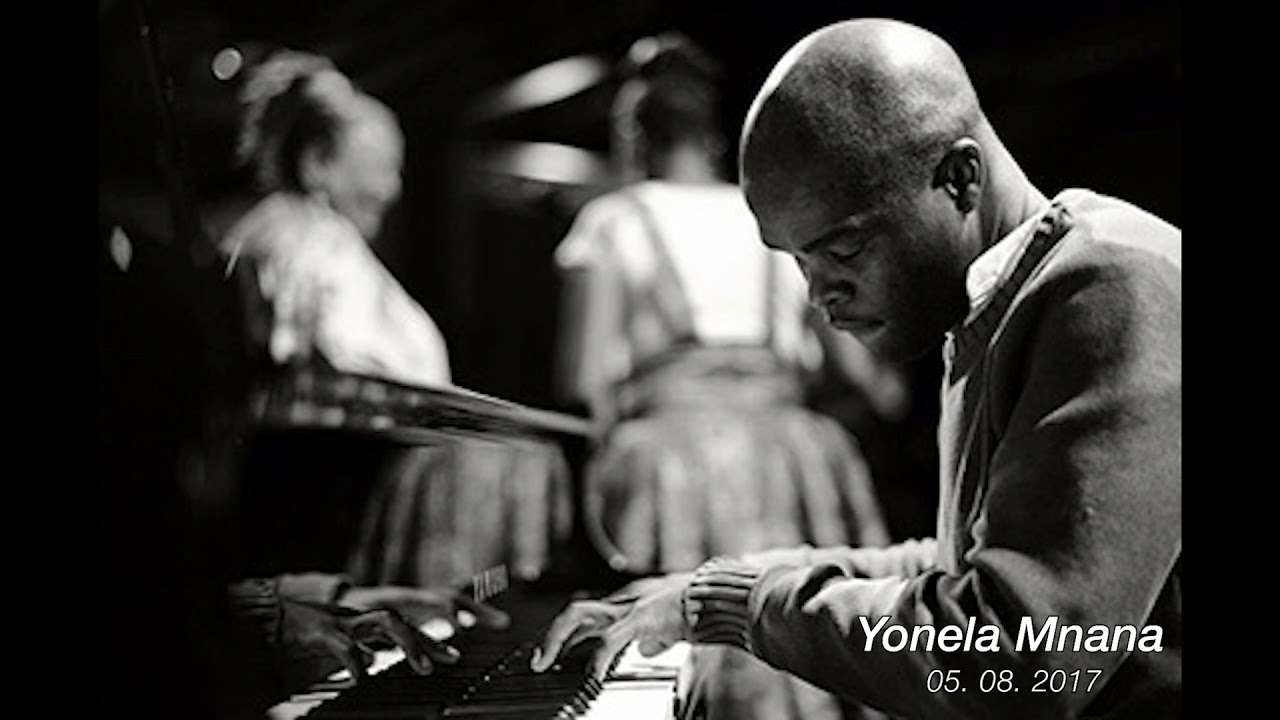 Yonela Mnana Sextet