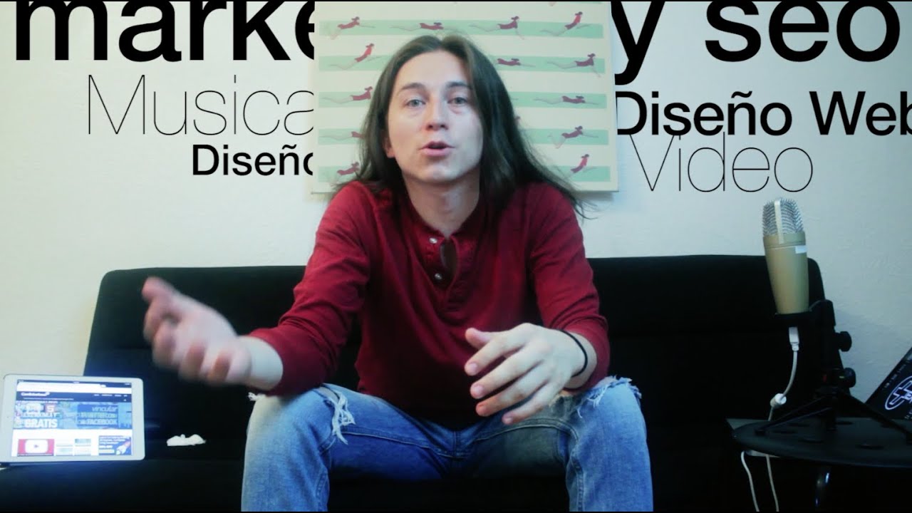 Hola! Soy Camilo Barbosa Tv de Idealize TV ( Triunfa con tu blog y youtube )