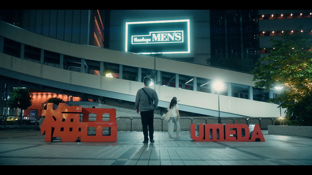 This is Really Umeda! | Ollie Odyssey Japan Vol. 5