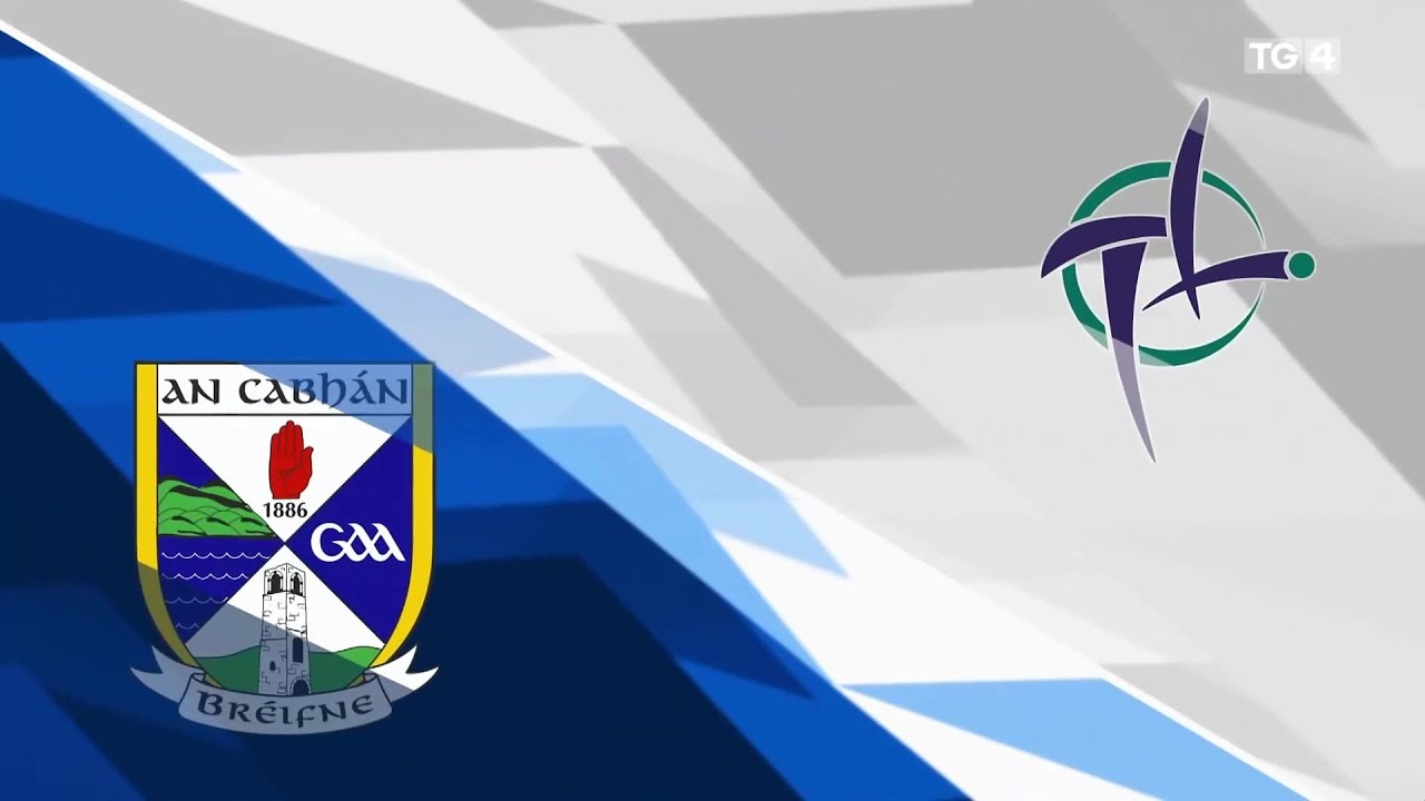 An Cabhán v Cill Dara |Buaicphointí| Sraith Peile Allianz