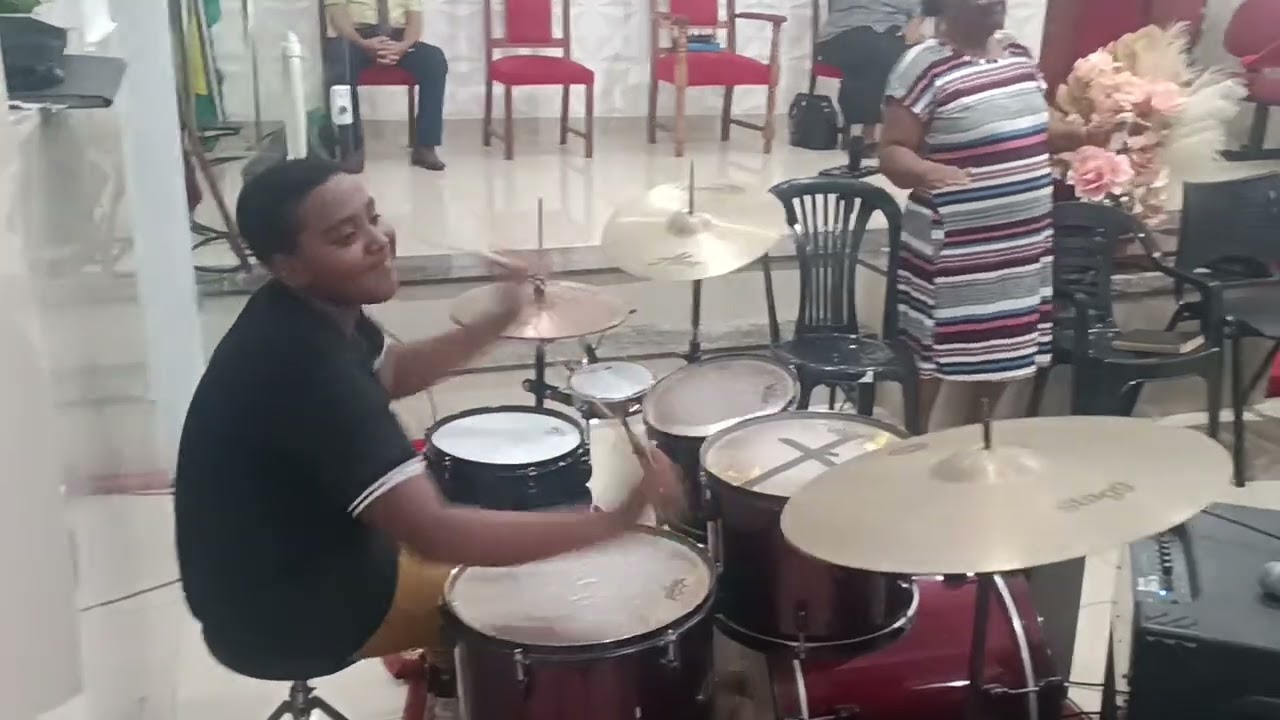 Quinta feira só fogo puro 