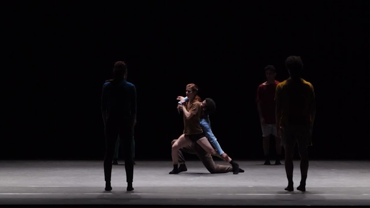 Malpaso Dance Company