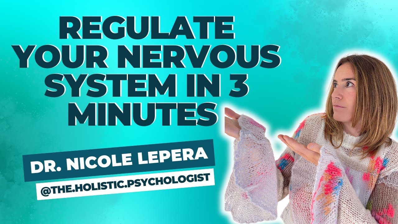 Stop anxiety quickly with these tools