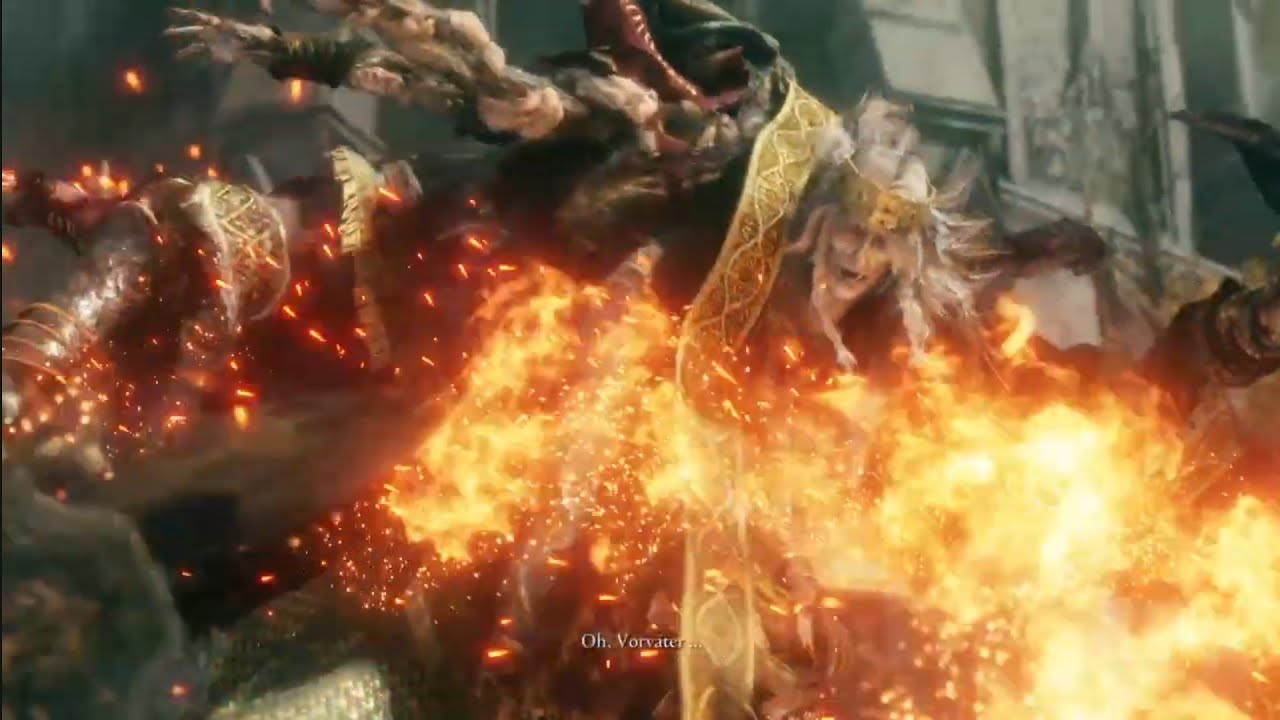 ELDEN RING Godrick #letsplay #gamer #soulslike #eldenring