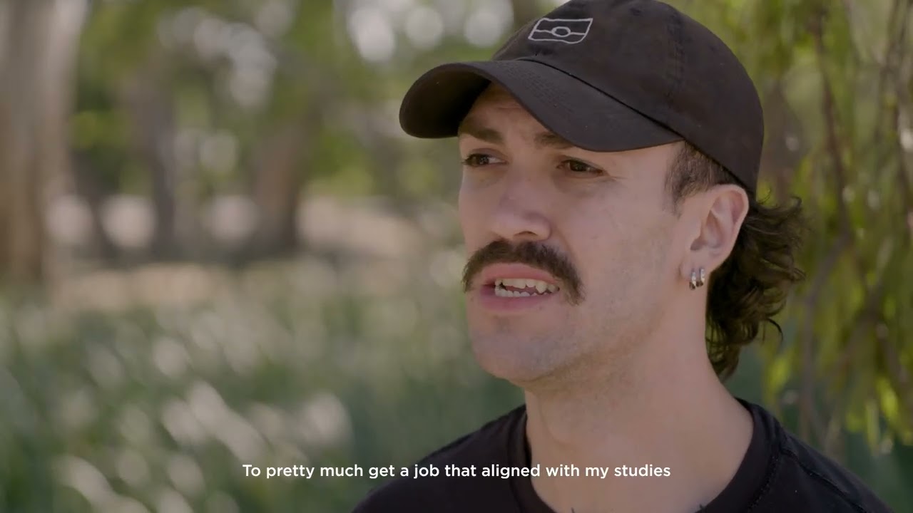 Isaiah Carney (Uncle Norm Hunter Aboriginal and Torres Strait Islander Student of the Year)