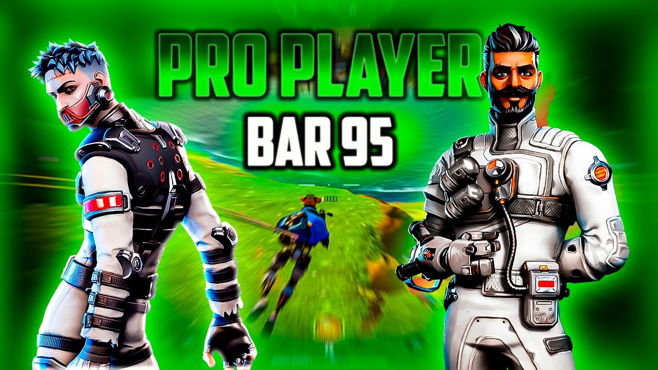 BAR 95  MIRA INSANA  (highlights Farlight 84) #6