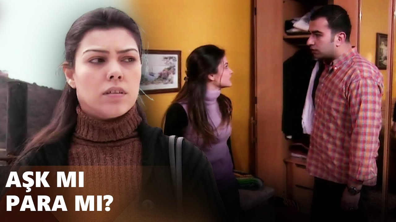 Zengin Kızın Parayla İmtihanı |  İman Edenler