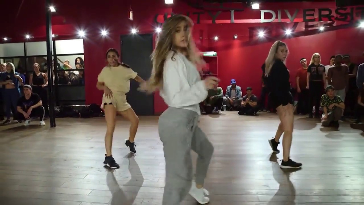 | Stevie Dor&eacute; - Bon App&eacute;tit | Choreography by Kyle Hanagami |