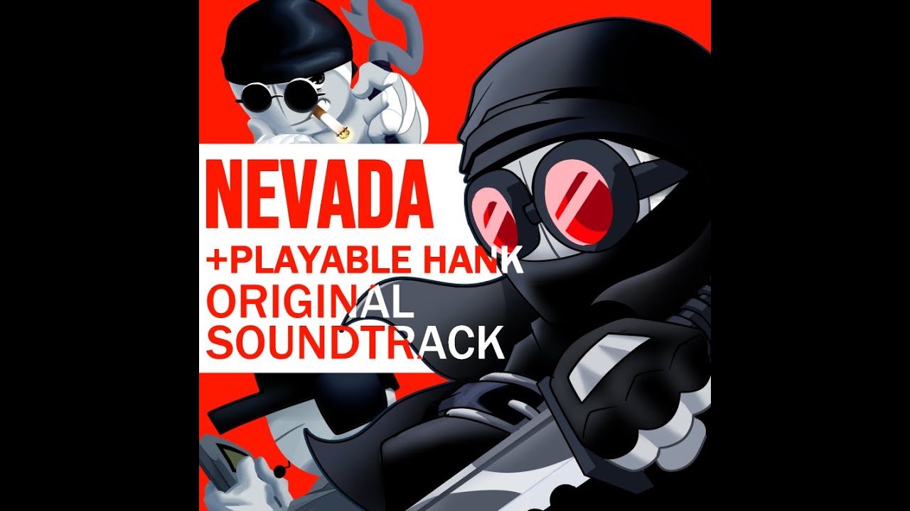 Philly Nice (Hank Mix) - Nevada 1 OST (+FLP)