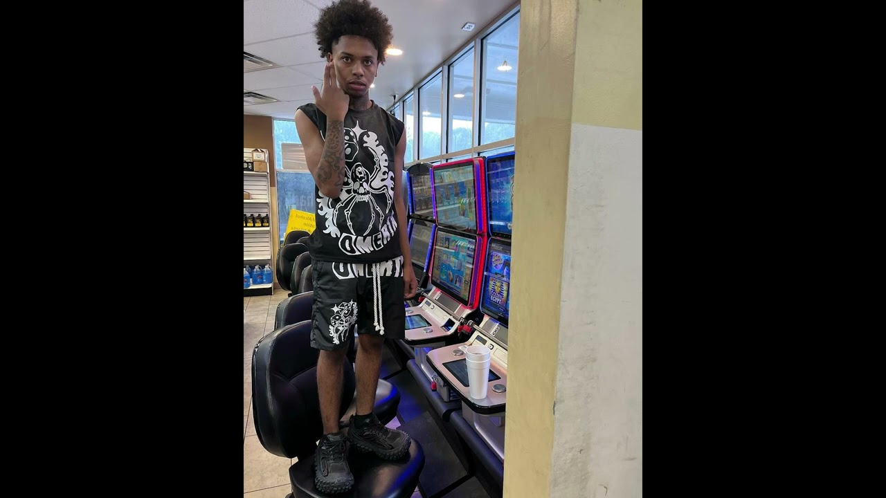 Lil Rez Type Beat 