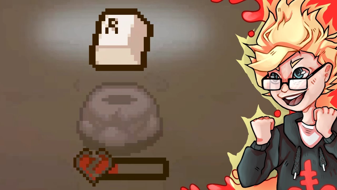 SPEŁNIĘ TWOJE 3 ŻYCZENIA - The Binding Of Isaac Forever #307