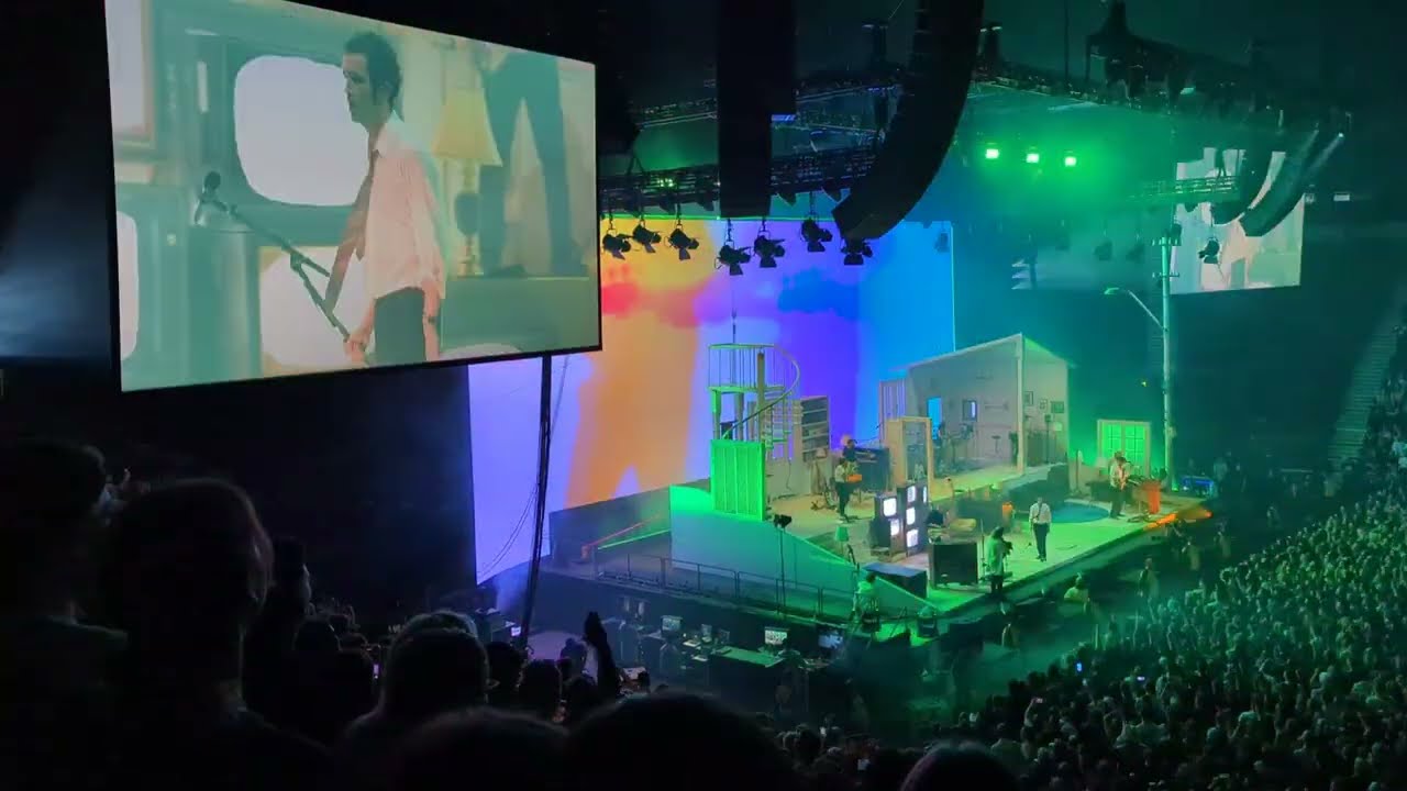 The 1975 - 