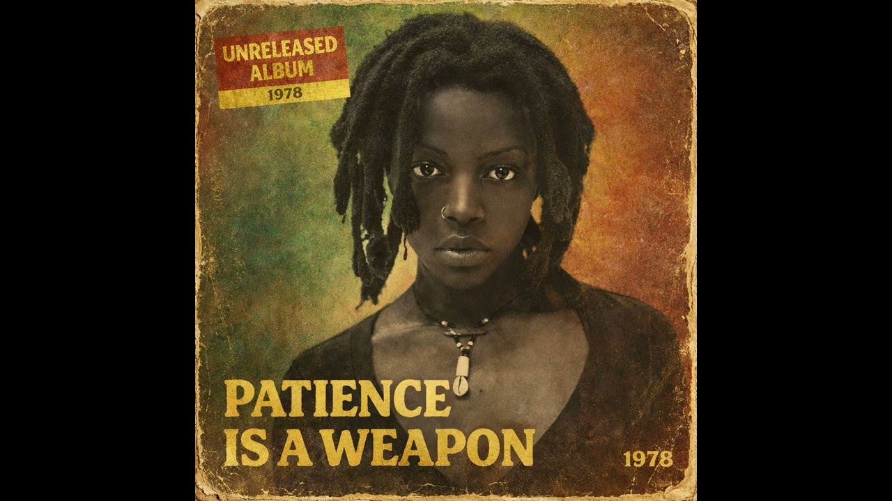 Deep Roots Reggae Playlist | Spiritual, Conscious & Meditative Vibes