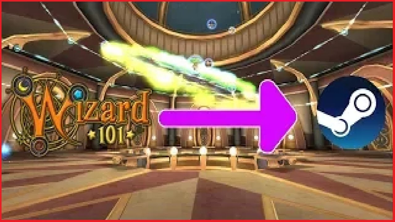 Linking Website Wiz account to Steam (Updated in Steam 2022)