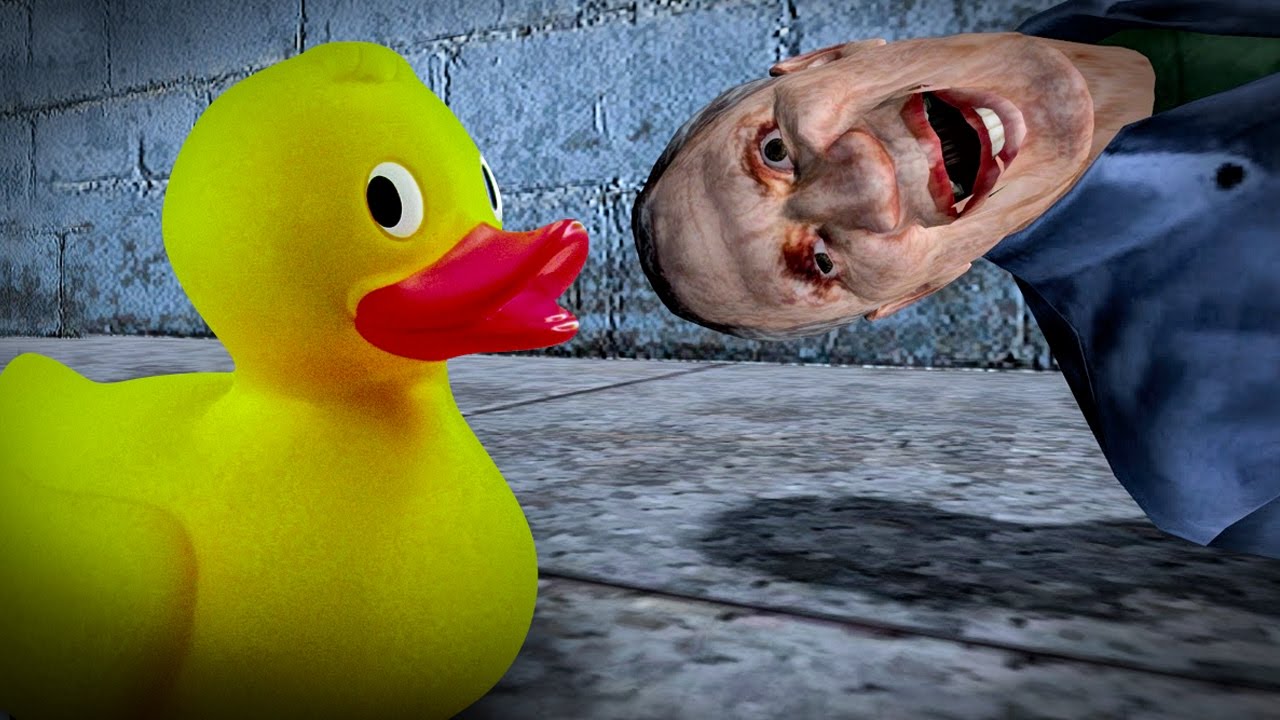 TROLLING IN PROP HUNT!!