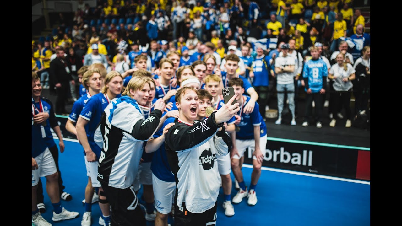 Maalikooste: Tshekki-Suomi 6-7 rl (U19 MM-kisat, Frederikshavn, pronssiottelu)