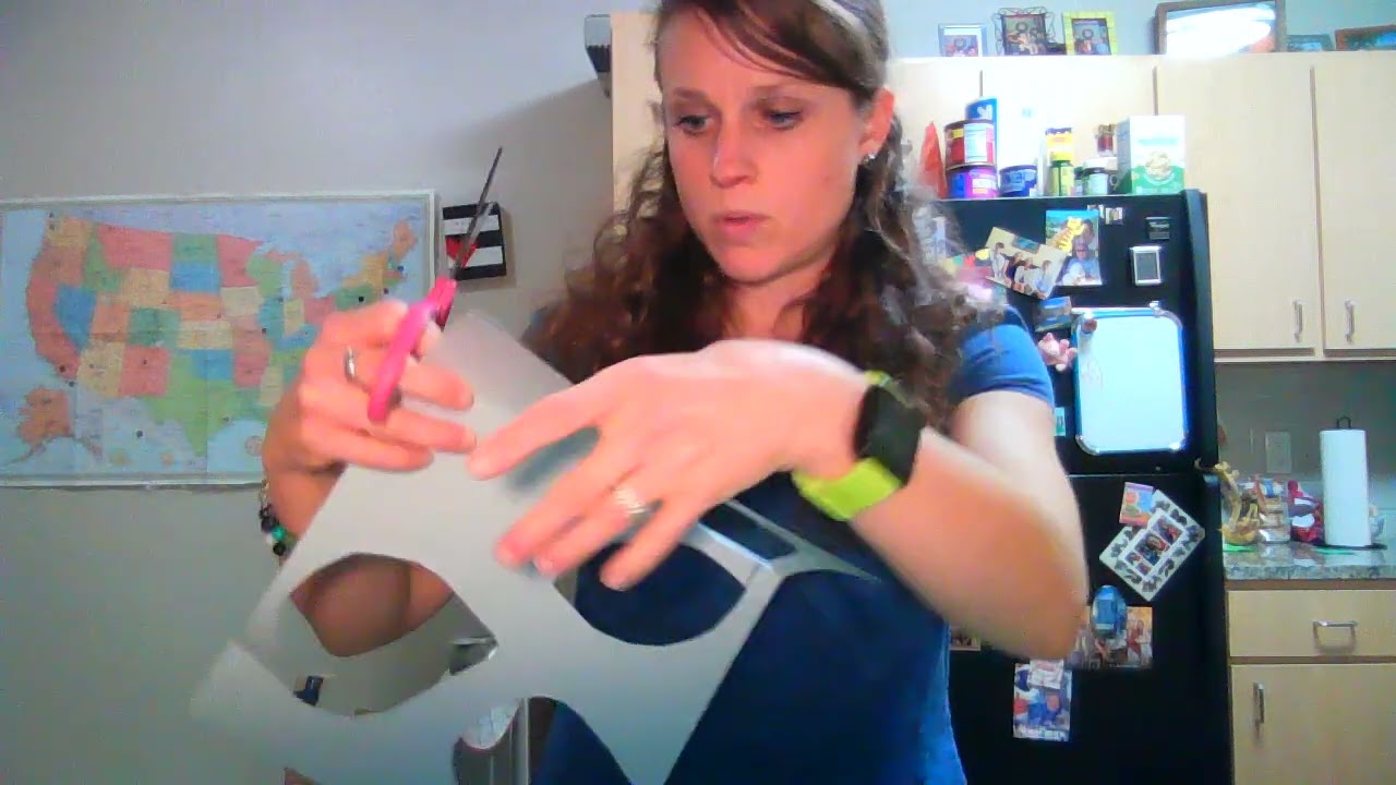 Craft Ideas: Living Water and the Woman at the Well John 4 Sunday School Activities