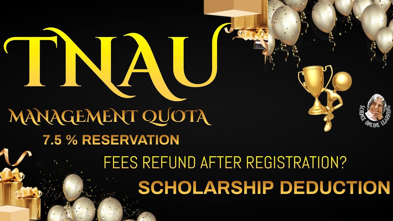 Tnau admission 2021 | tnau online counselling 2021 | tnau cut off 2021 | tnau eligibility 2021 |