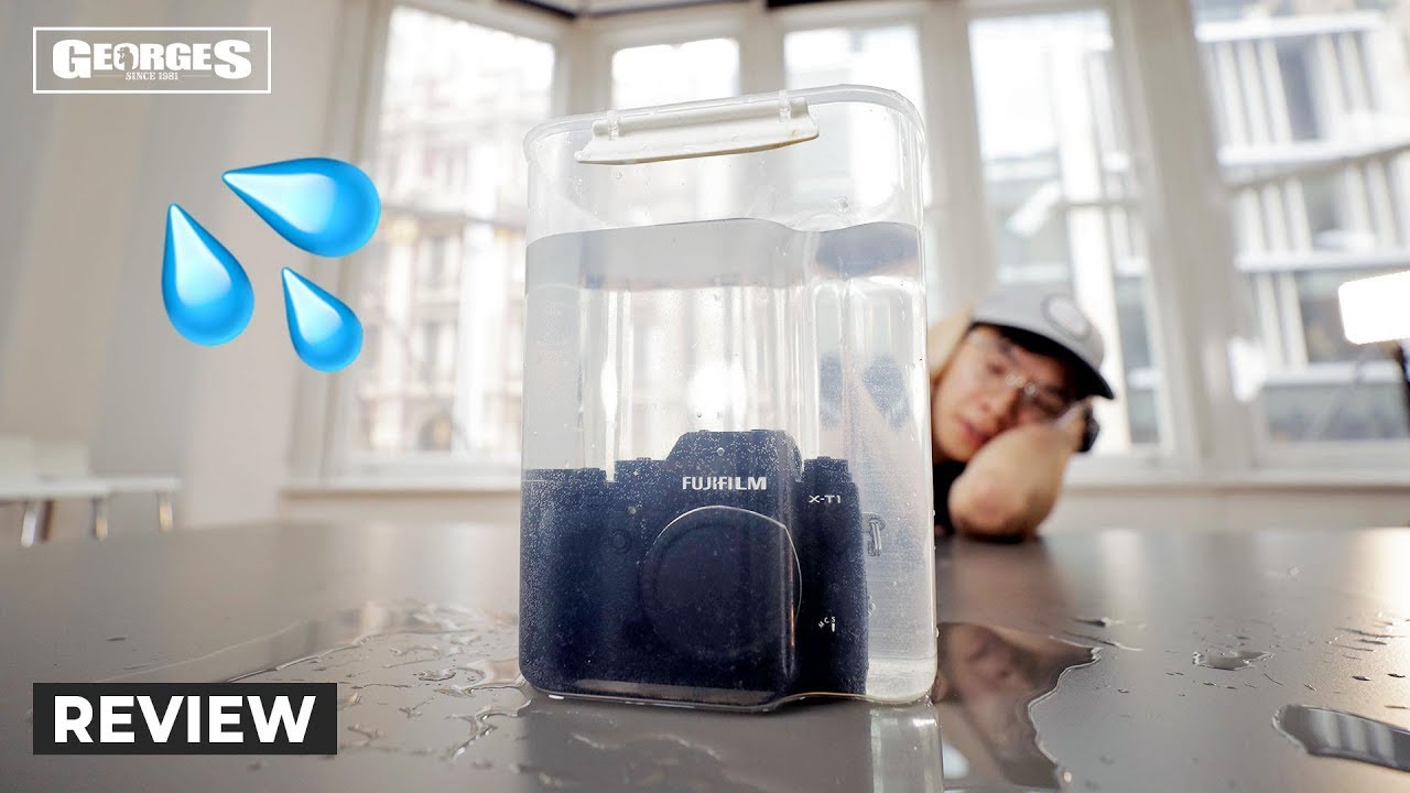 Как починить камеру, поврежденную водой 🤔💧🌊🔥
