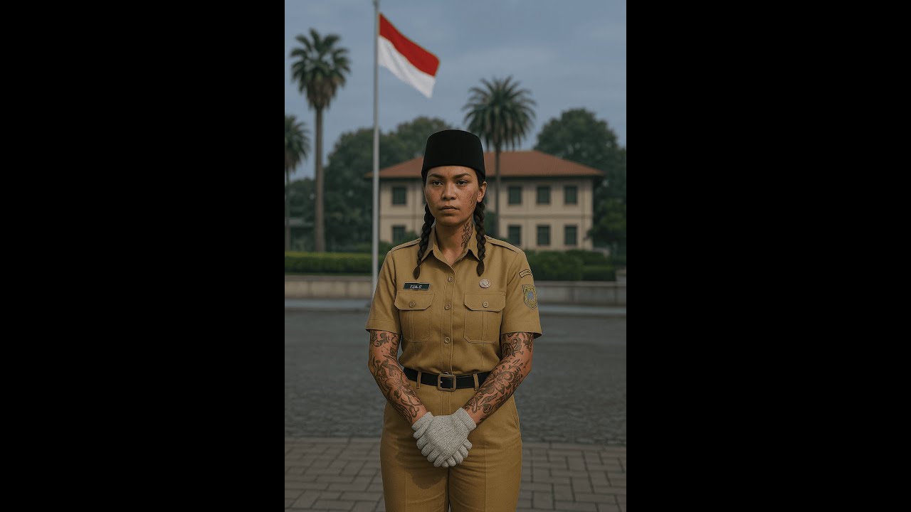MINGGU BERSAMA YINYIN