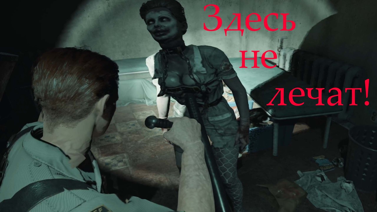 Fear The Timeloop — Время не ждет | Прохождение #2