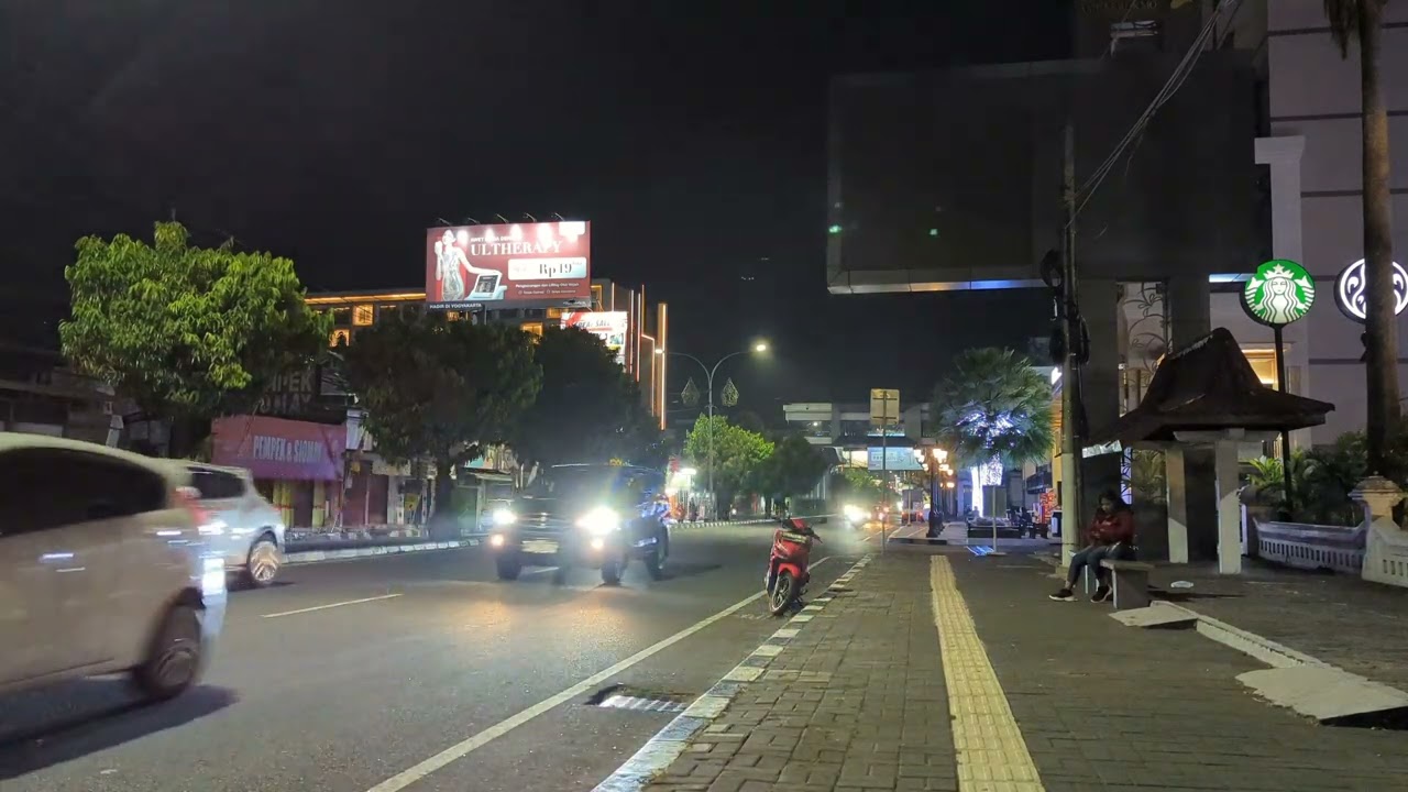 SUARA BERISIK KENDARAAN DI JALAN | SUARA JALAN RAYA | SUARA JALANAN MALAM | SUARA BISING JALAN RAYA