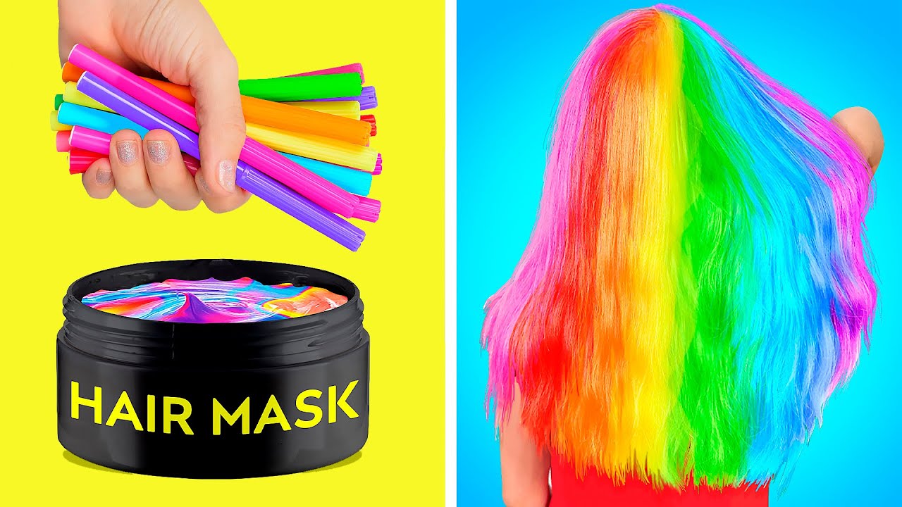 SMART BATHROOM HACKS || Best Hacks And Cool Ideas You Need to Try by 123 GO! Series