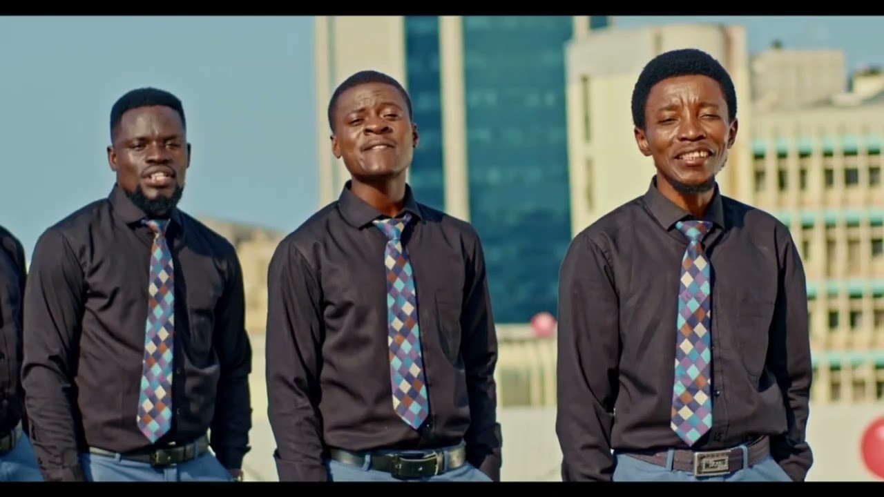 GETHSEMANE GROUP KINONDON (GGK) SDA . KIPINDI CHA UIMBAJI CHA KBC HAPA NAIROBI (KENYA)