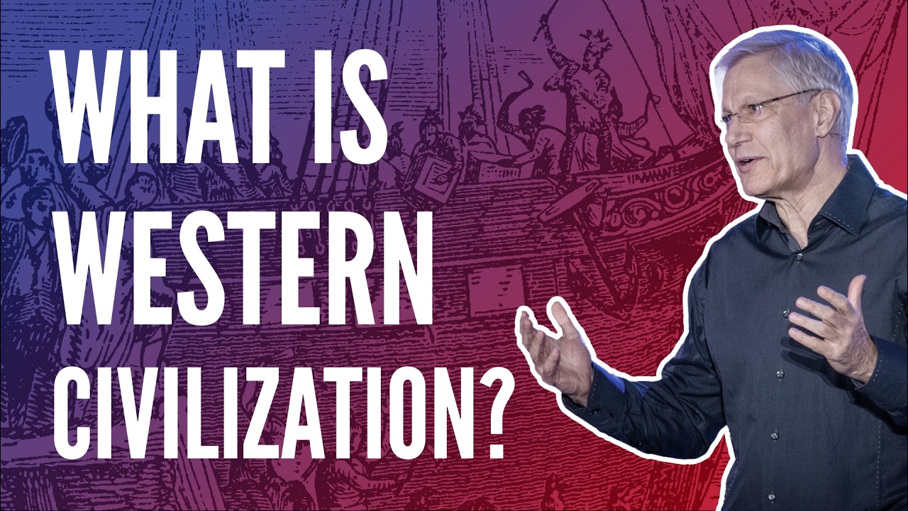 What Is Western Civilization? | Yaron Brook