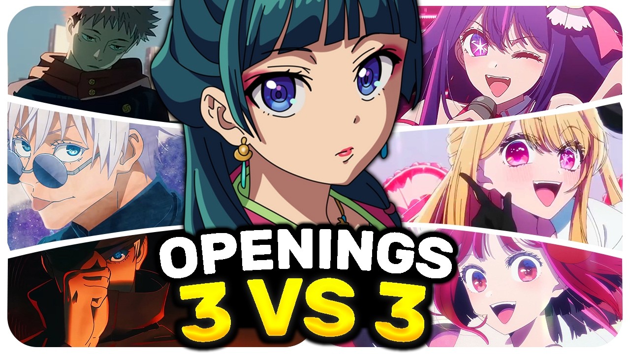 You Can Only Save One Opening… Choose Wisely
